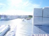 Roof Insulation material Facing West.jpg